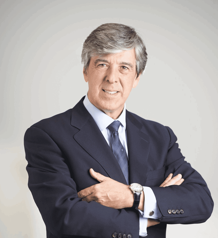 José Luis Cortina galardonado por la revista directivo y empresas