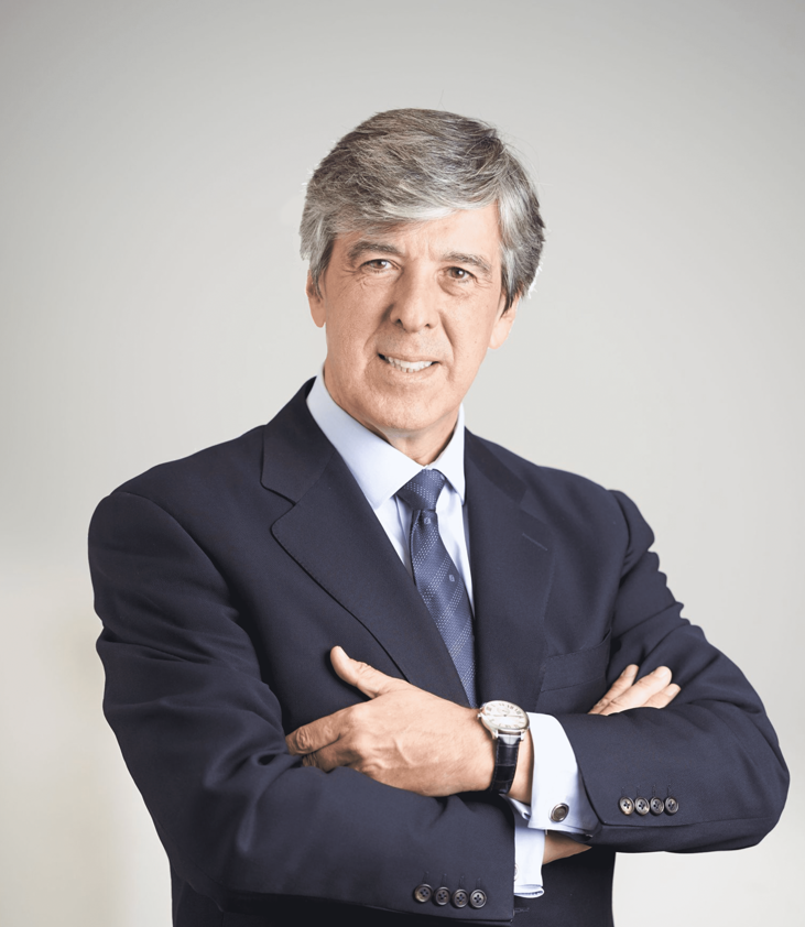 José Luis Cortina galardonado por la revista directivo y empresas