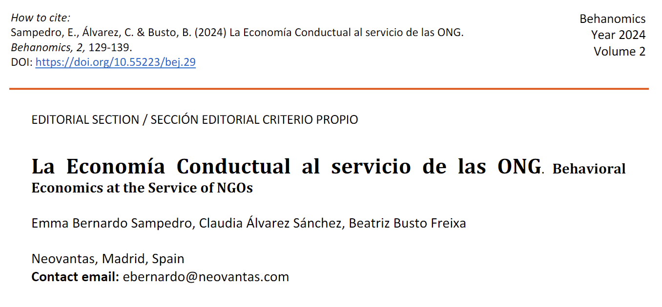 La_Economia_Conductual_al_servicio_de_las_ONG