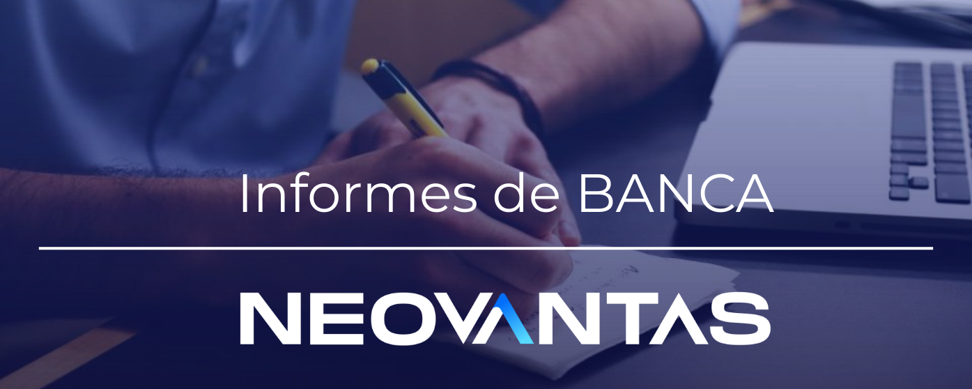 La gran banca española tendrá que lidiar con un futuro próximo muy difícil e incierto