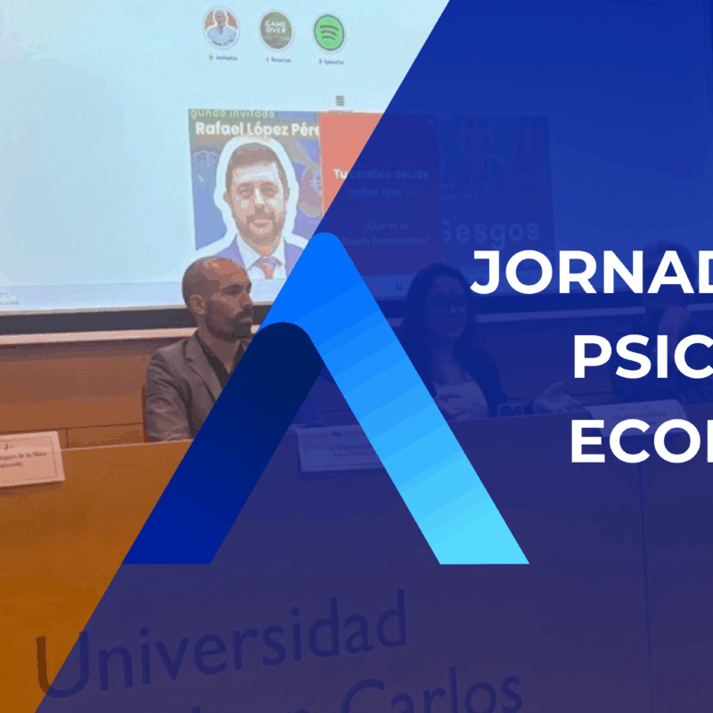 Jornadas sobre Psicología Económica