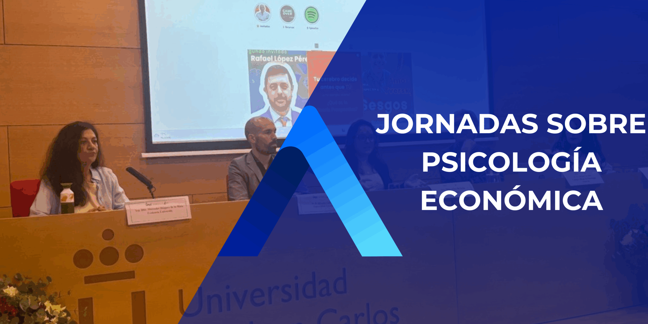 Jornadas sobre Psicología Económica