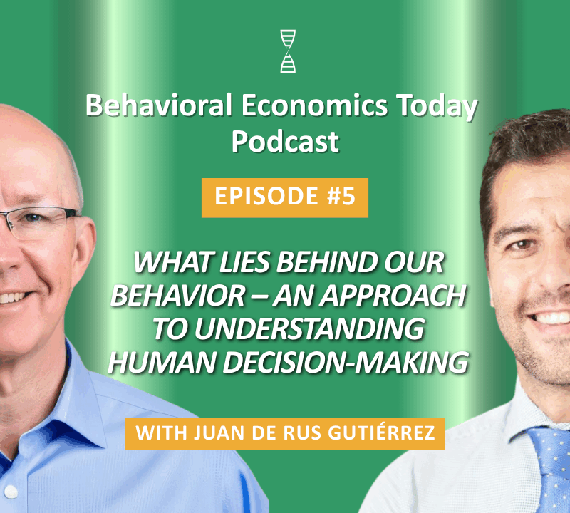 Behavioral Economics Today Podcast