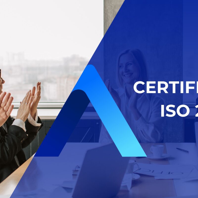 iso 27001 que es y para que sirve
