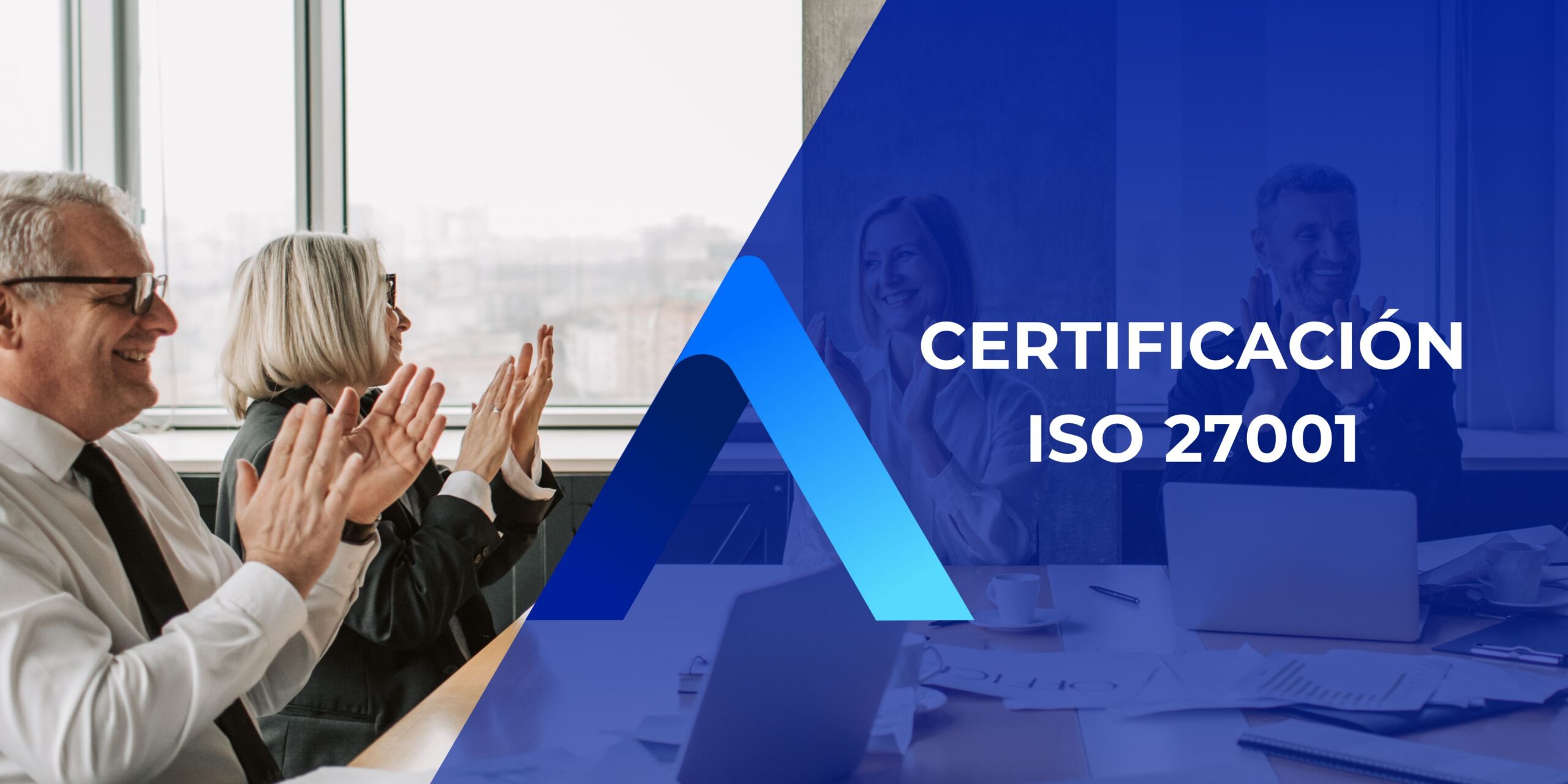 iso 27001 que es y para que sirve