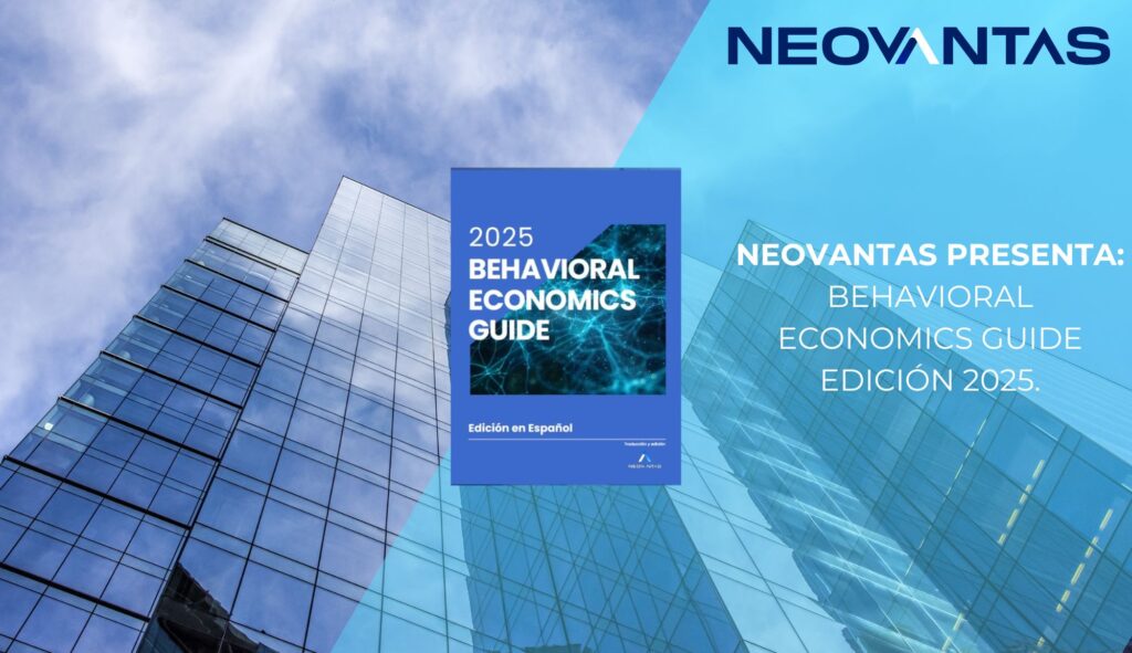 Behavioral Economics Guide 2025