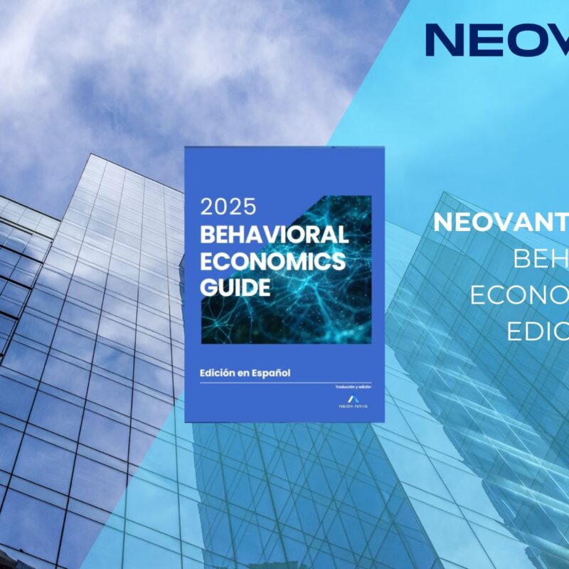 Behavioral Economics Guide 2025