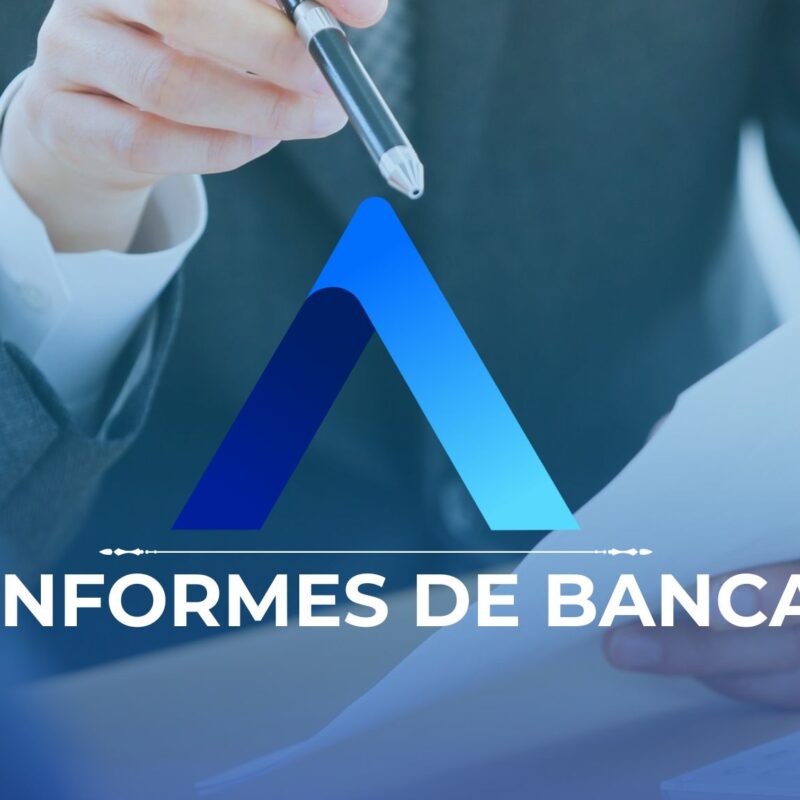 Informe de Banca