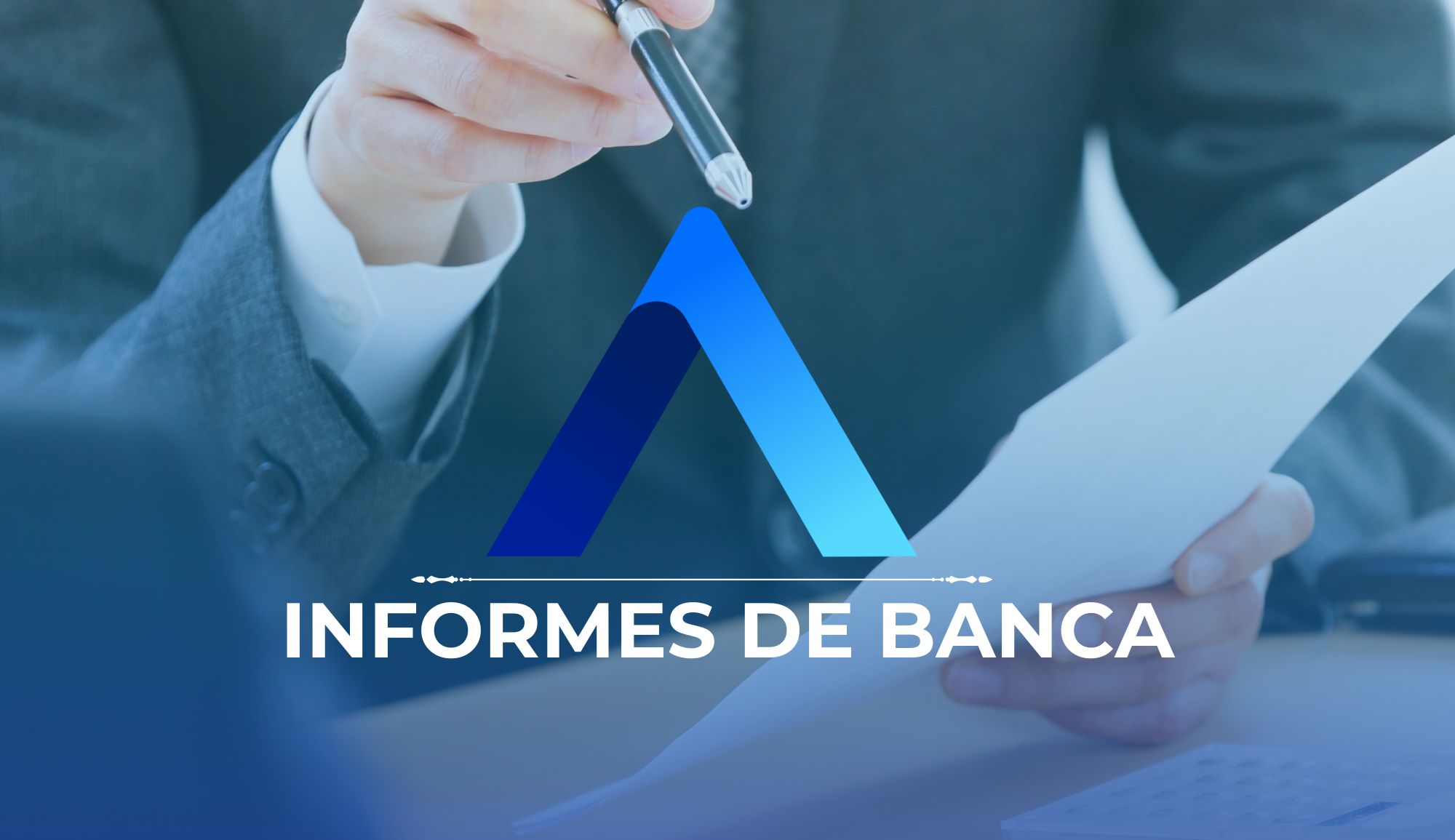 Informe de Banca