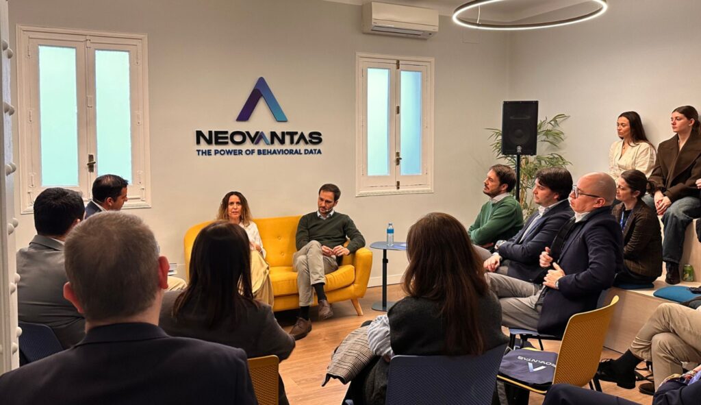 NEOVANTAS PRESENTA BEHAVIORAL ECONOMICS GUIDE EDICIÓN 2025.