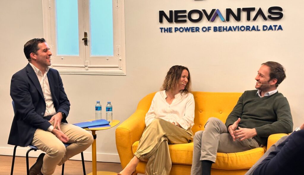 NEOVANTAS PRESENTA BEHAVIORAL ECONOMICS GUIDE EDICIÓN 2025.