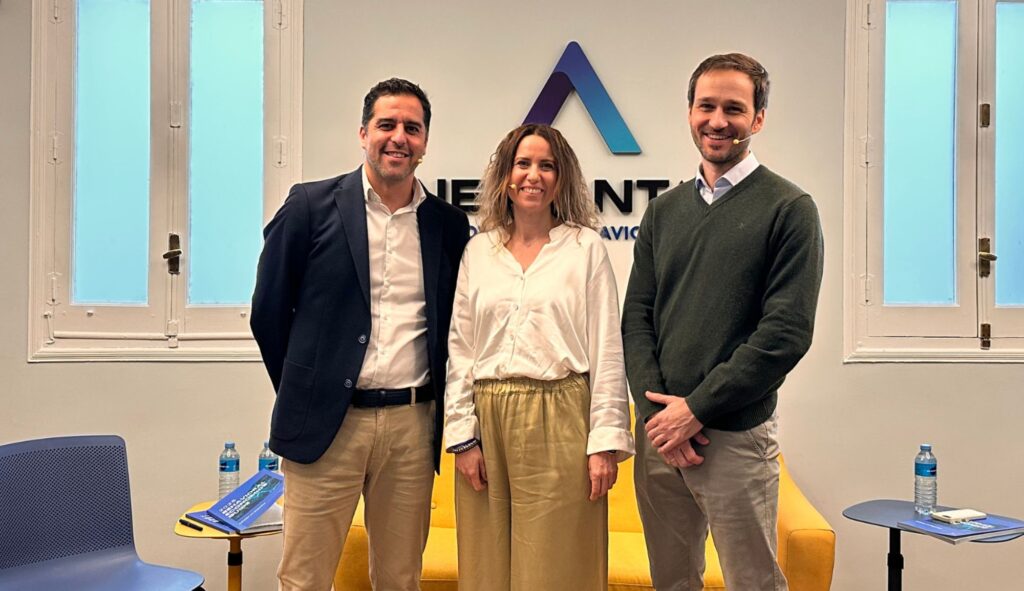 NEOVANTAS PRESENTA BEHAVIORAL ECONOMICS GUIDE EDICIÓN 2025.