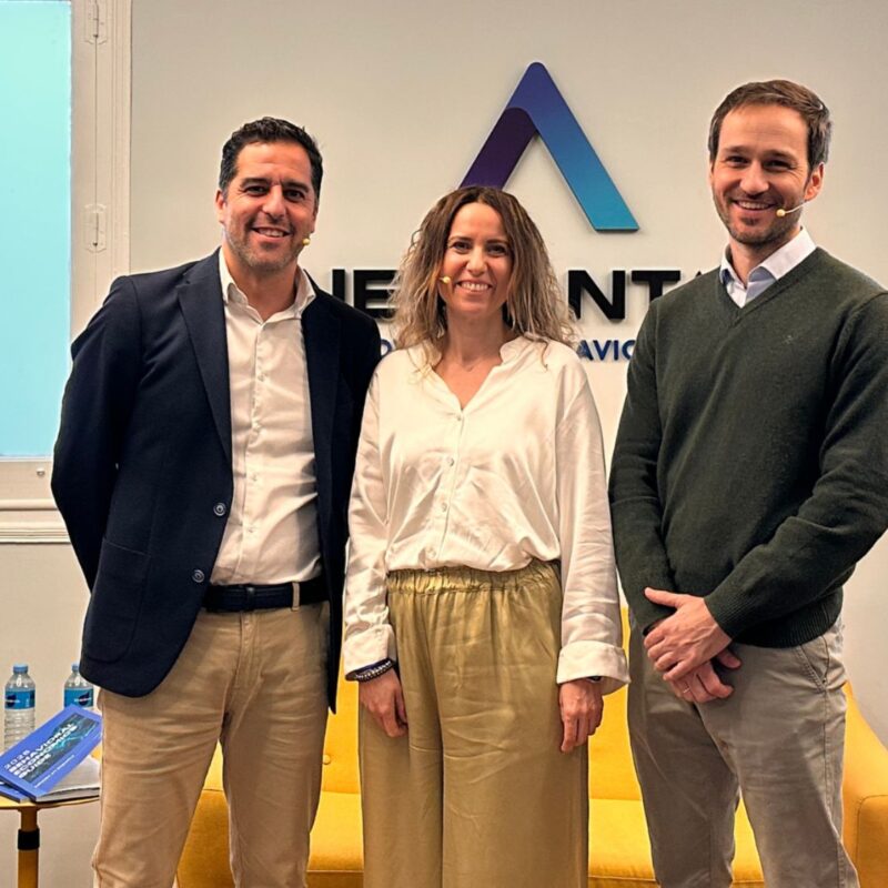 NEOVANTAS PRESENTA BEHAVIORAL ECONOMICS GUIDE EDICIÓN 2025.