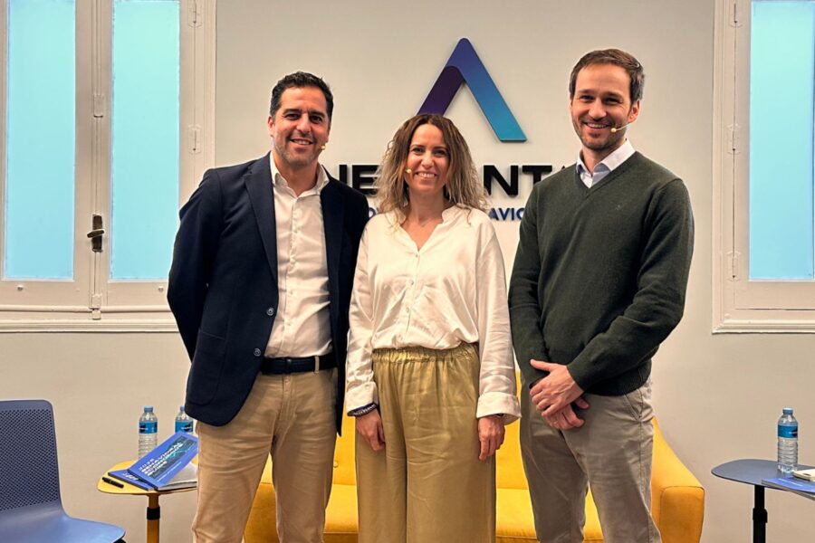 NEOVANTAS PRESENTA BEHAVIORAL ECONOMICS GUIDE EDICIÓN 2025.