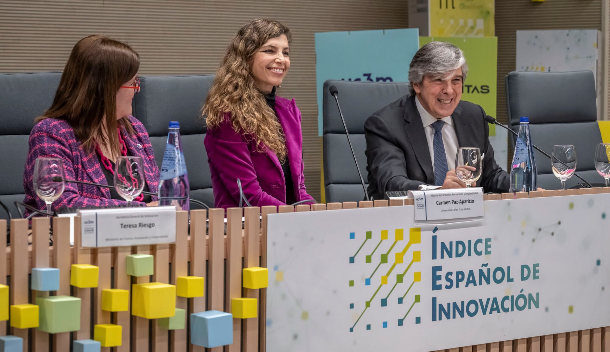 empresas innovadoras en españa