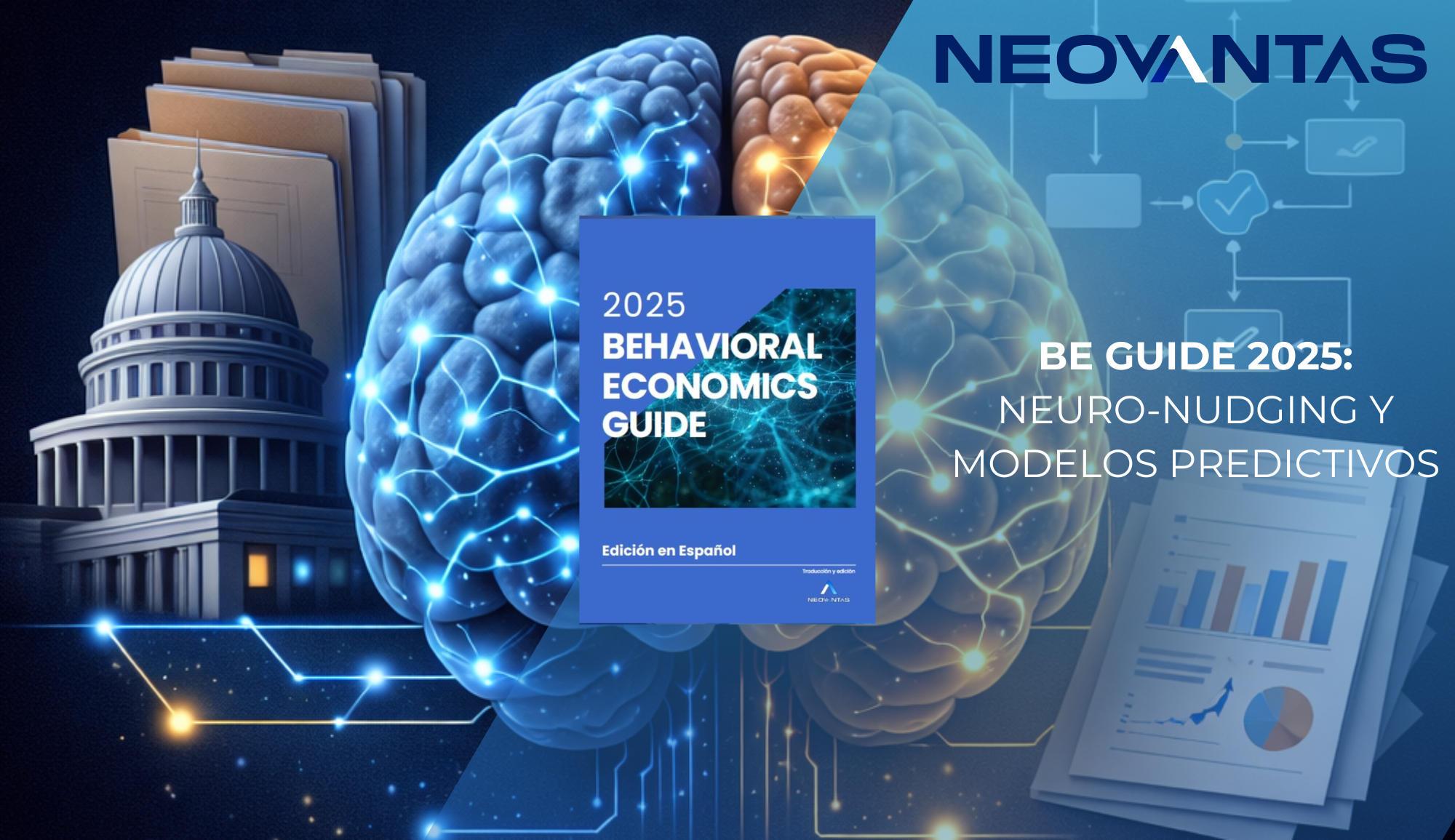 Neuro-Nudging y modelos predictivos