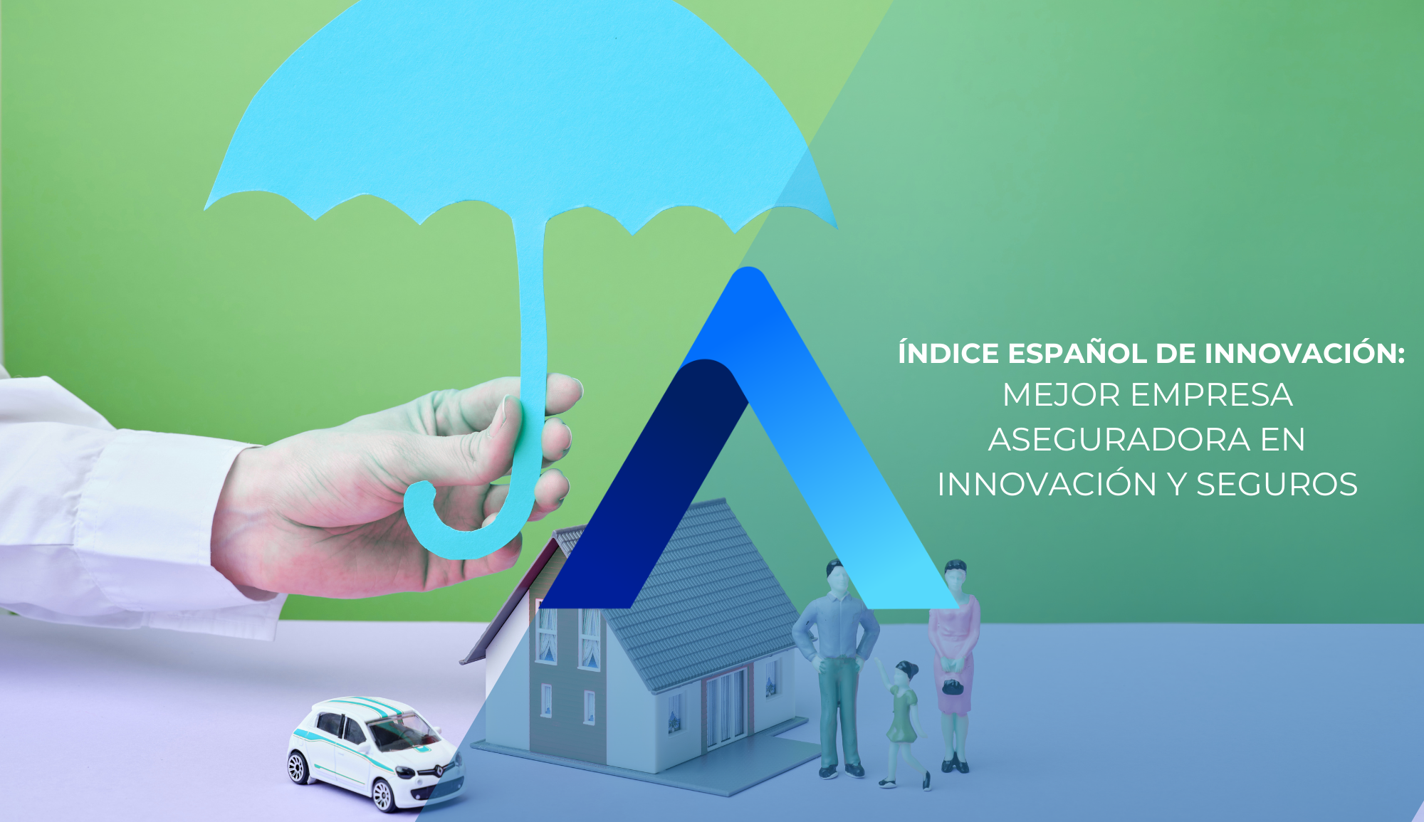Gestión de siniestros: El factor crítico para coronarse como la mejor empresa aseguradora en innovación